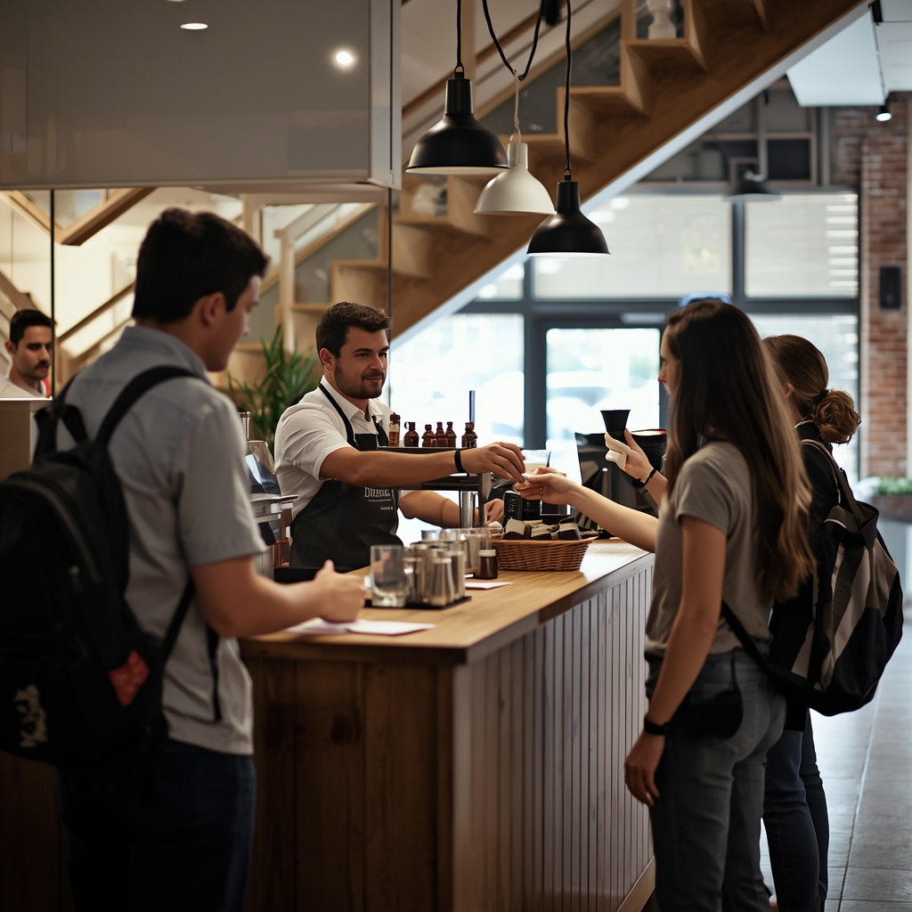 Тренды франчайзинга в 2026 году