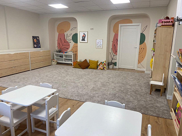 Слон и Птичка №7