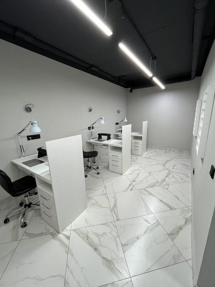 Академия красоты «ЦЕХ» №2