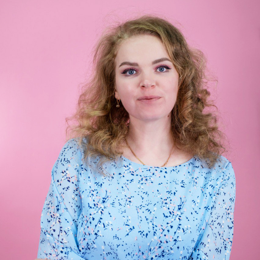 Дарья Гагарская