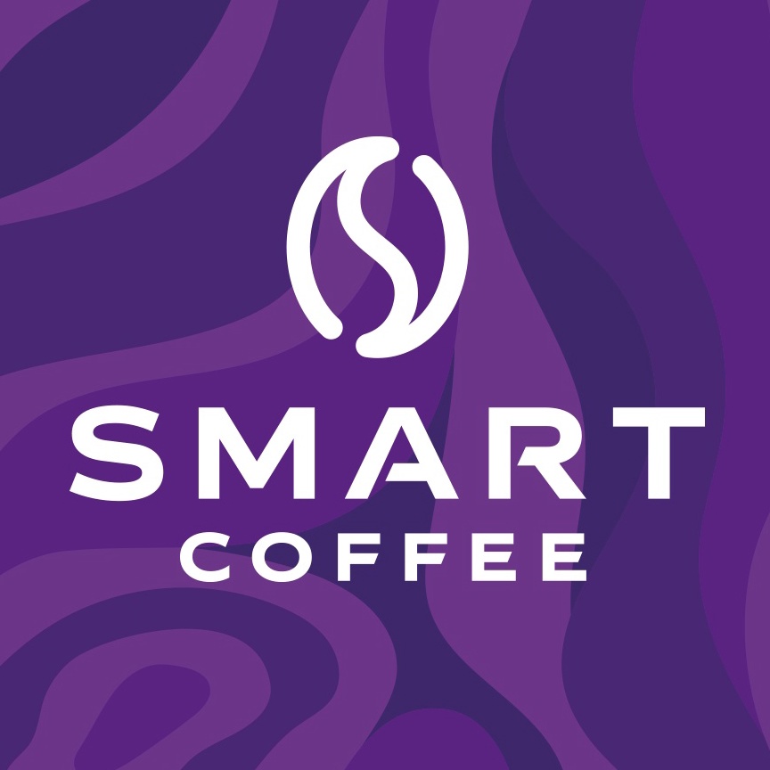 Кофейни Smart coffee