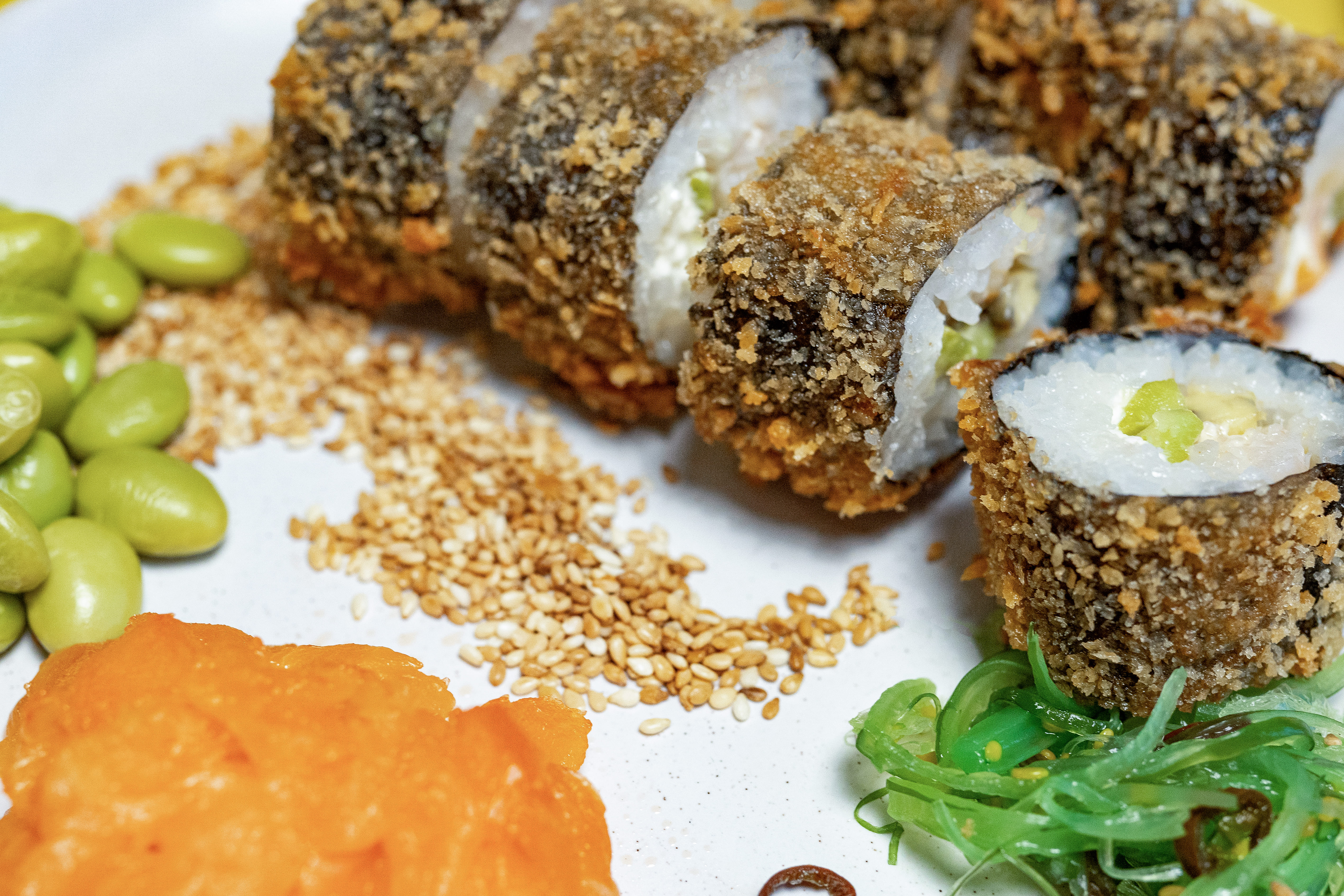 СУШИСЕТ №10