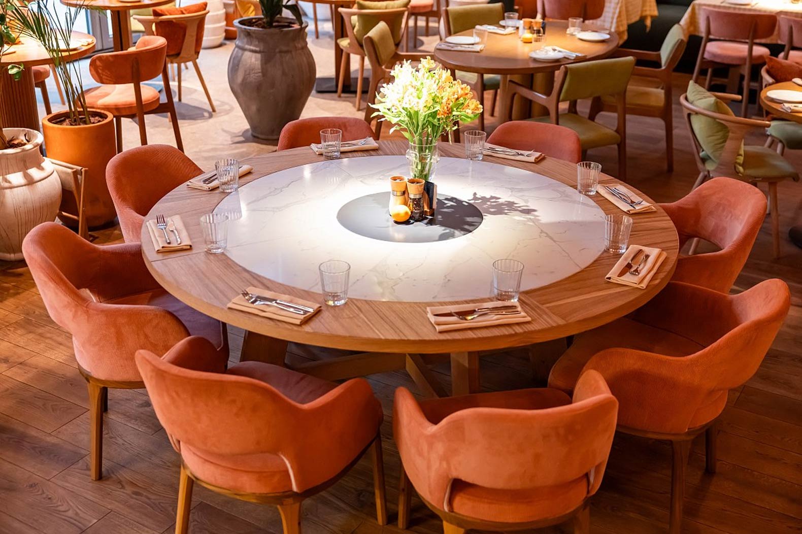 Сорренто №9