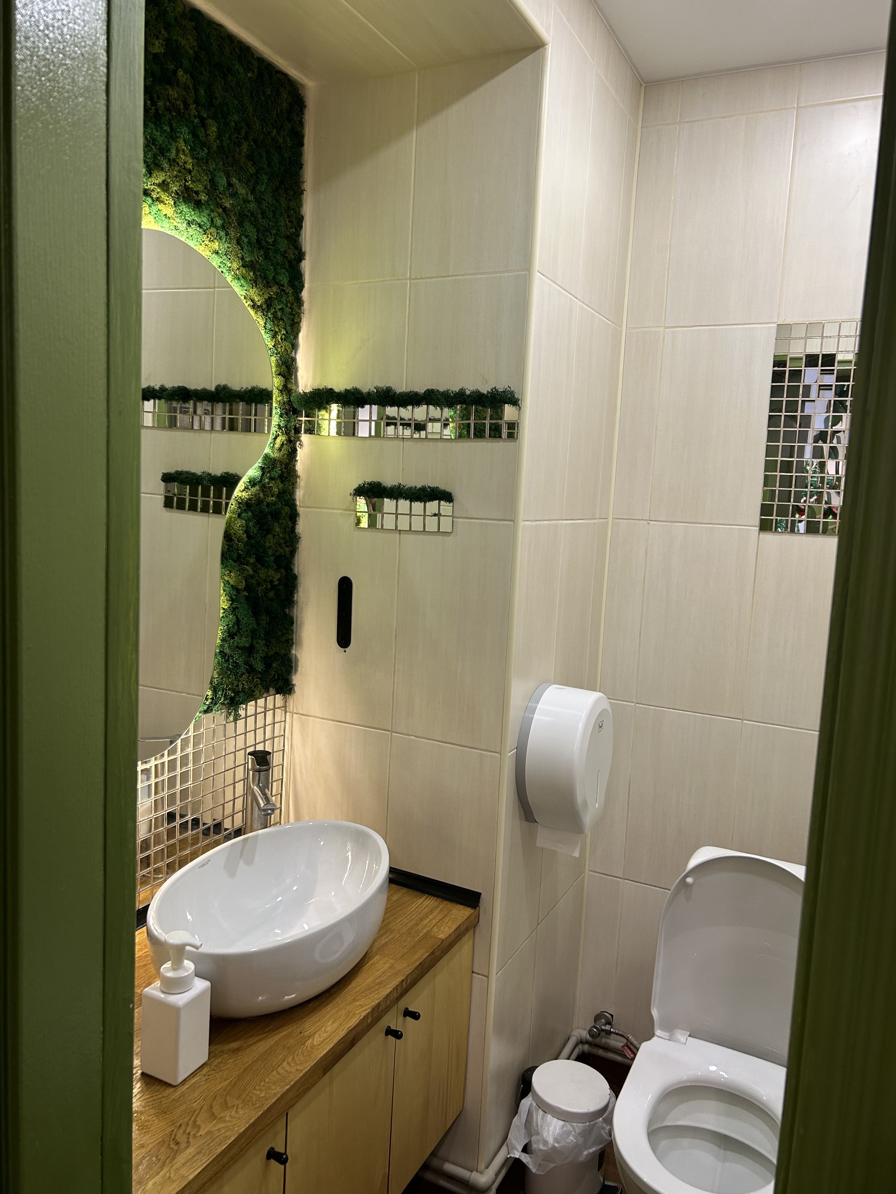 Раки&Эклеры №4