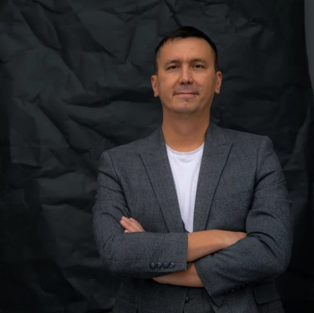 Равшан Хайрутдинов