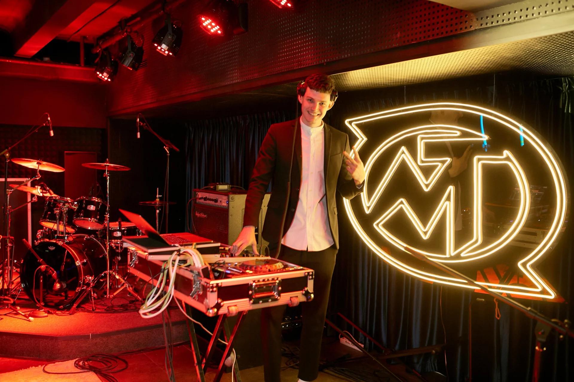 Мумий Тролль Music Bar №9