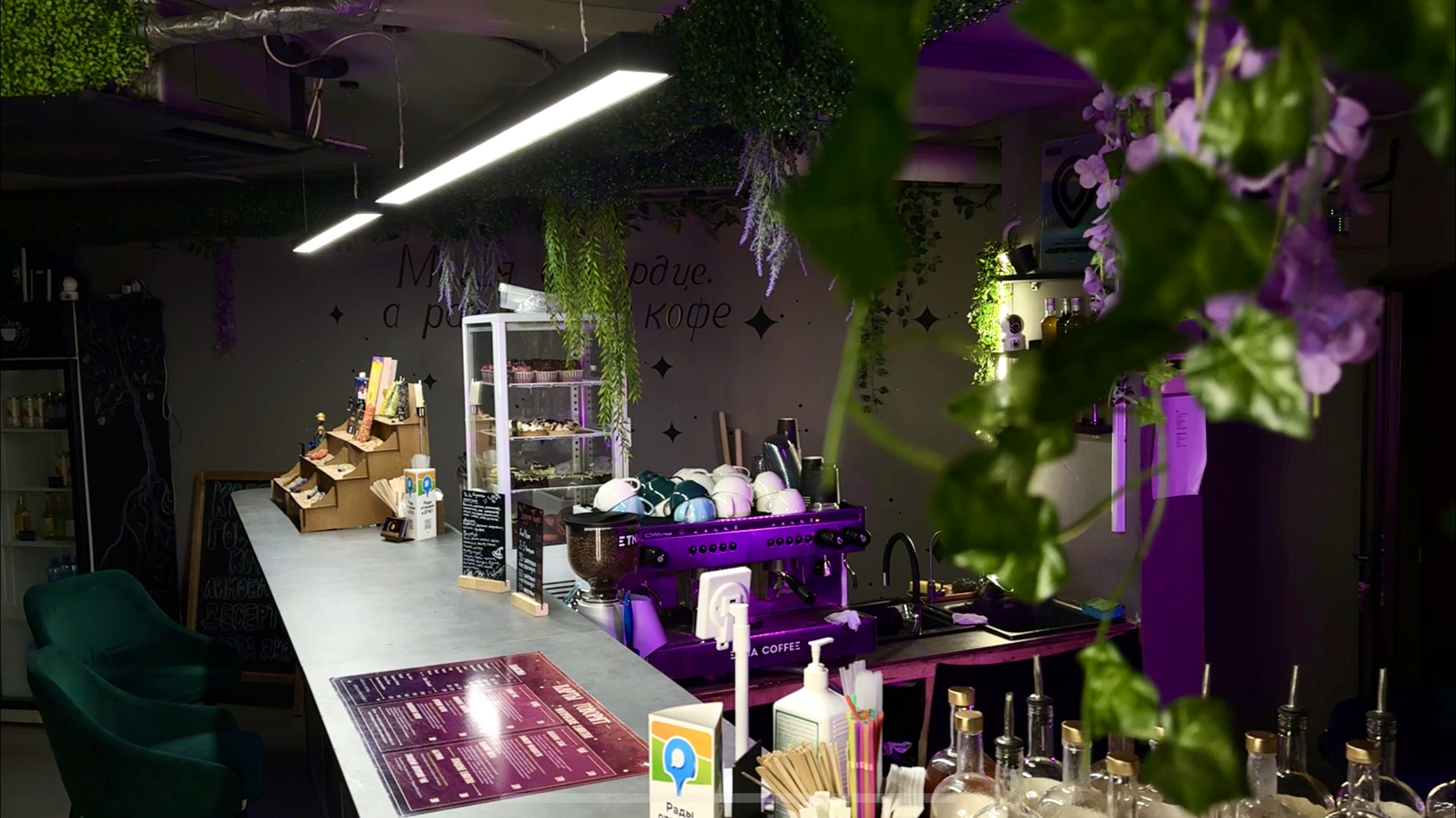 Карты говорят №54