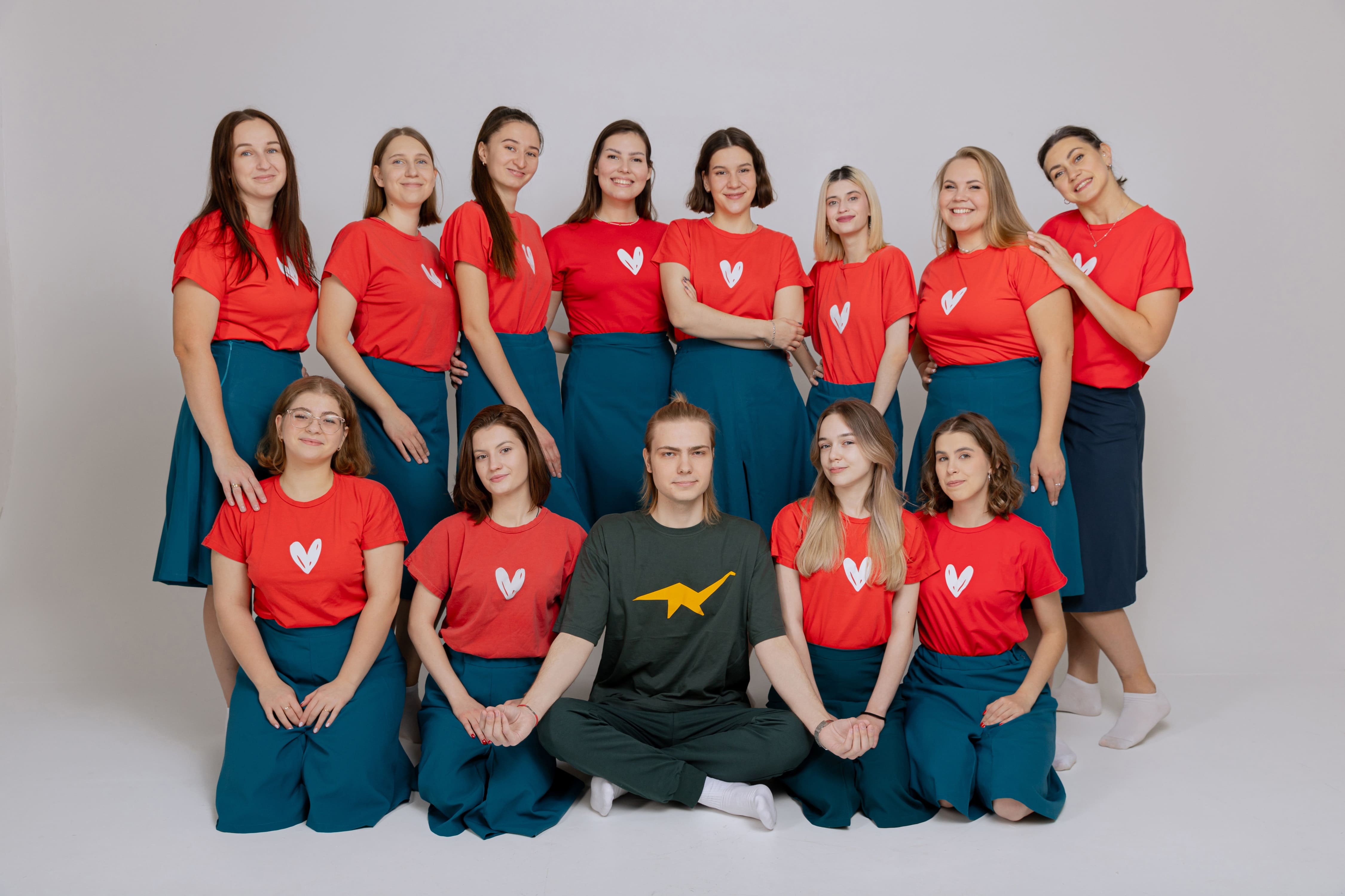 НЯНЯ НА ЧАС №5