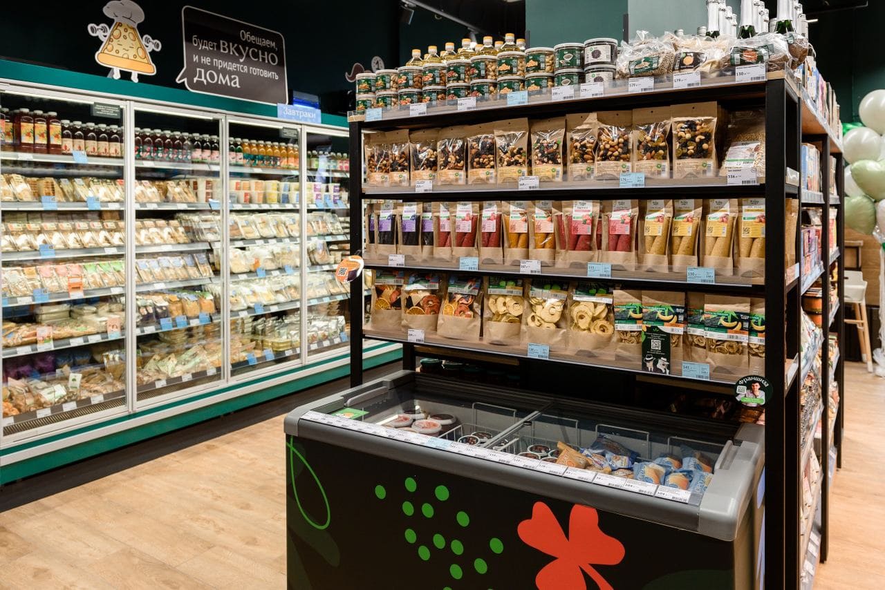 Жизньмарт №8