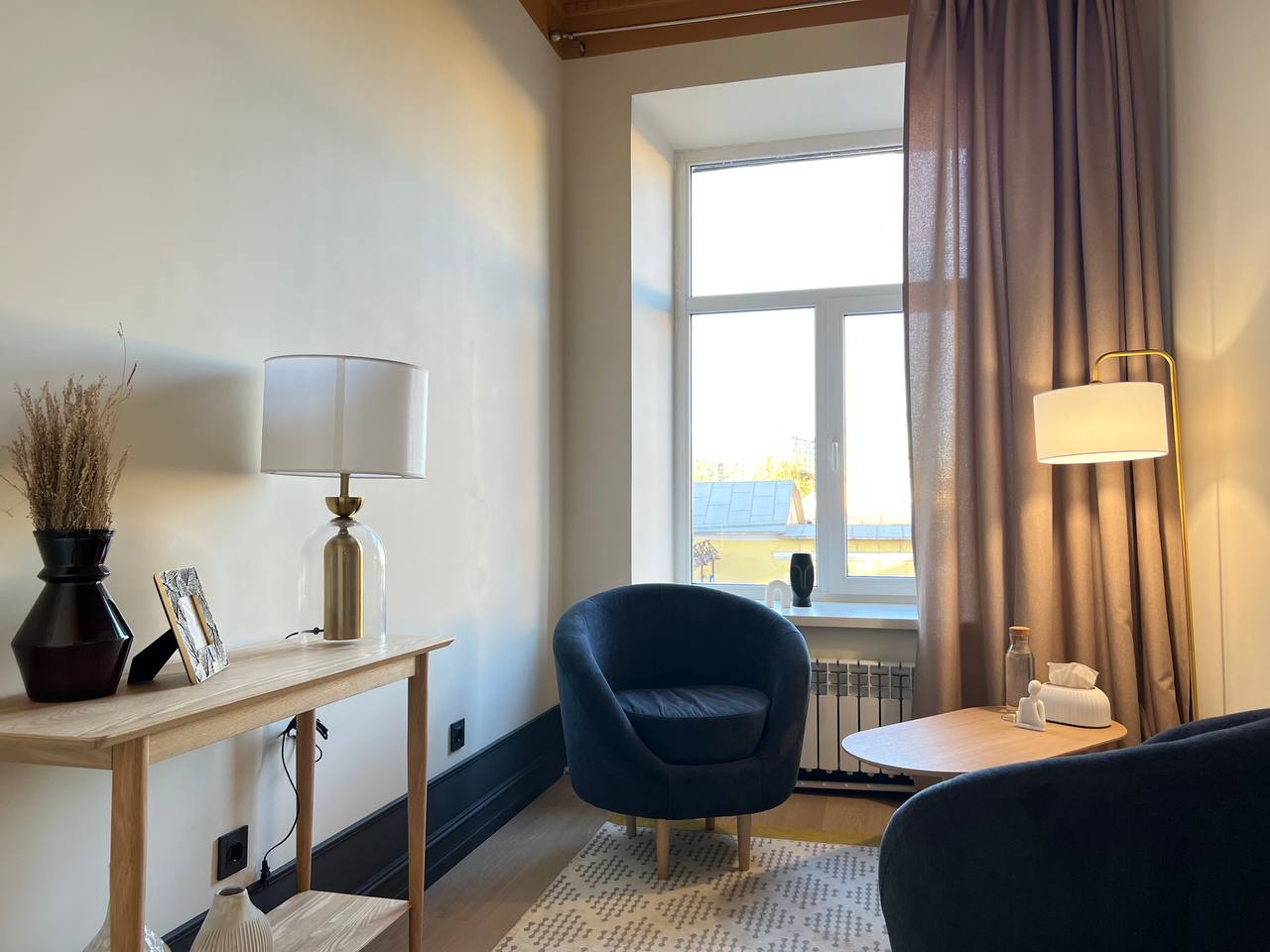 Искусство Гармонии №11