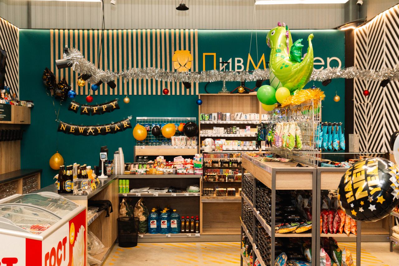 ПивМастер №7