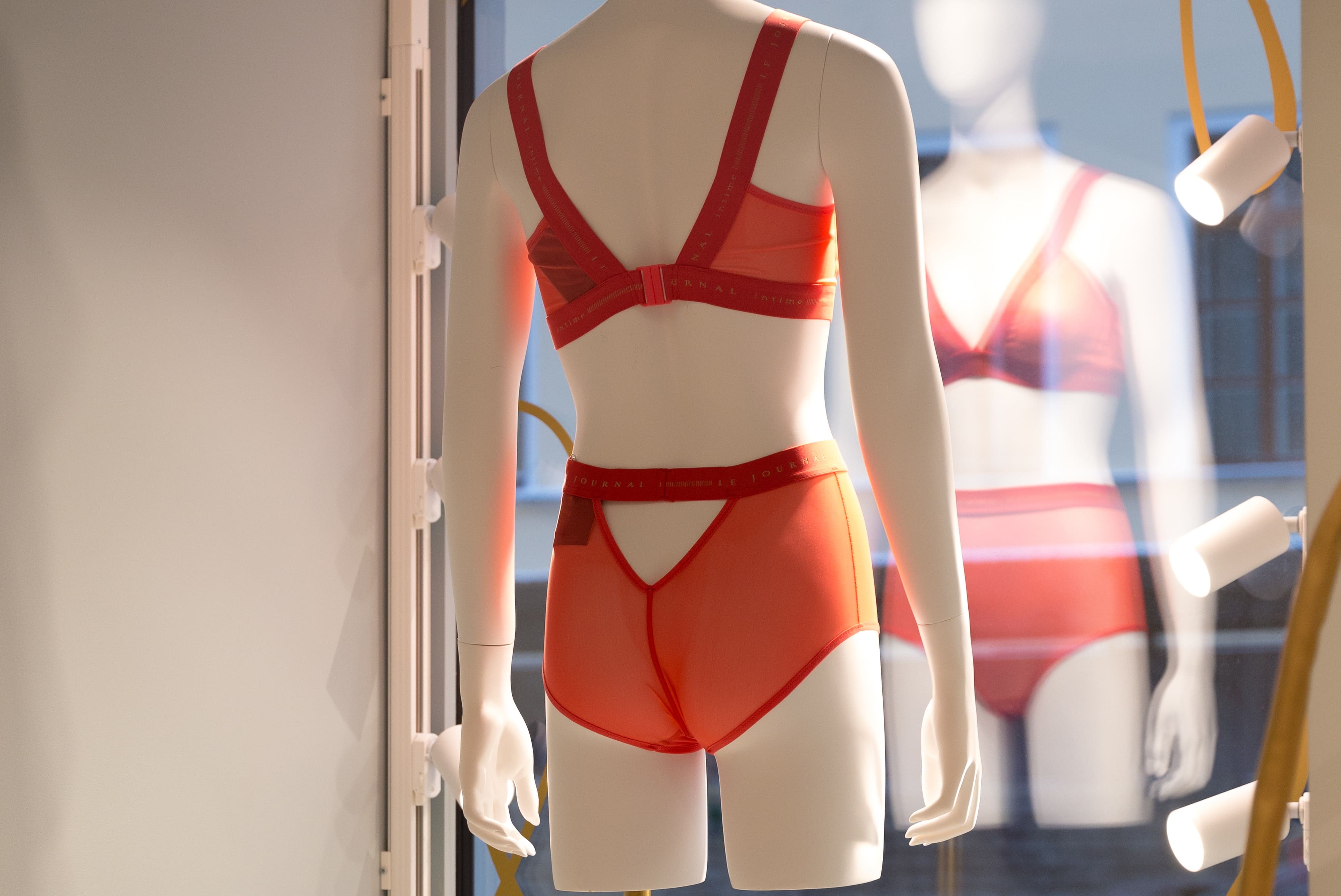 Le Journal Intime №9