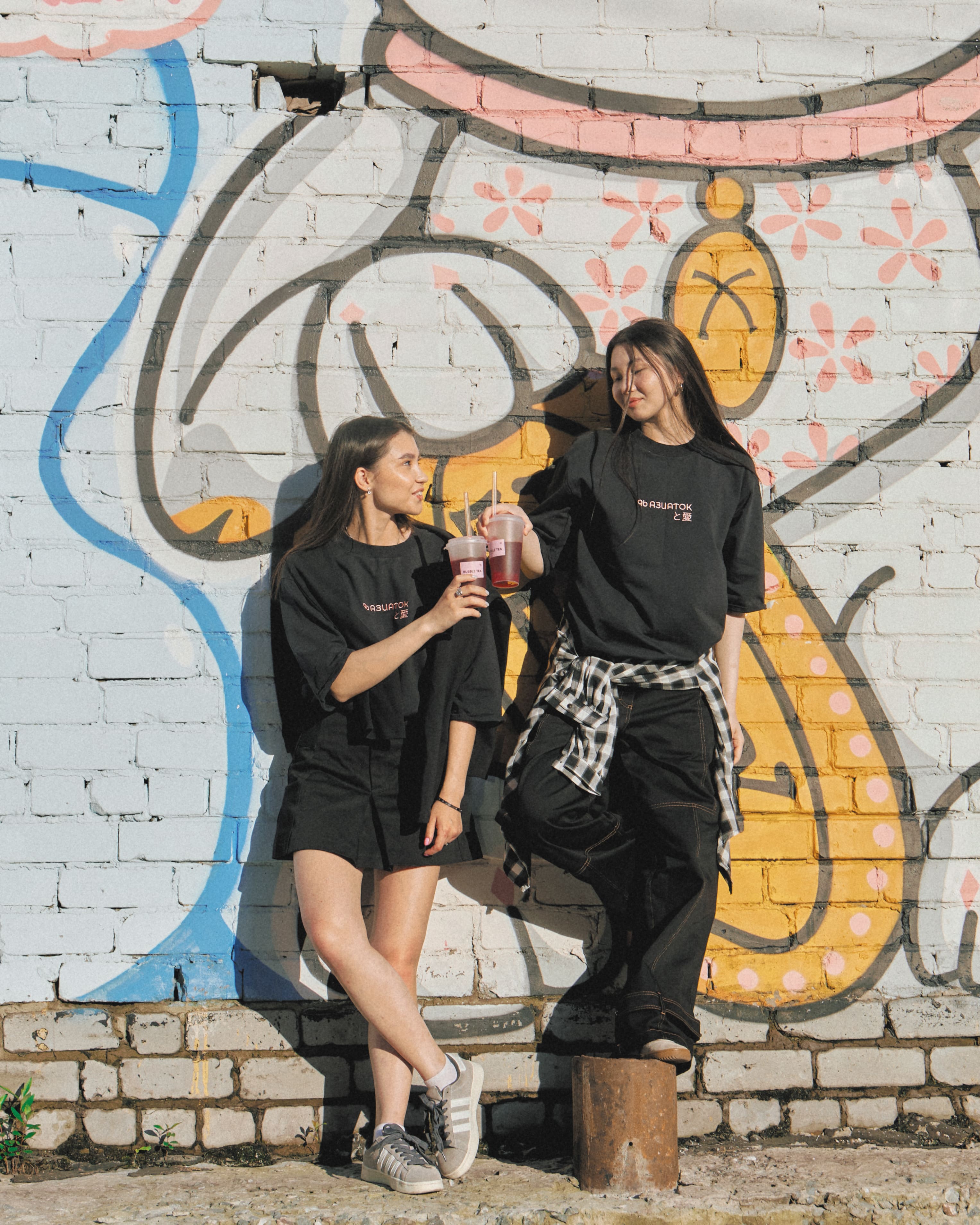 96 азиаток №8