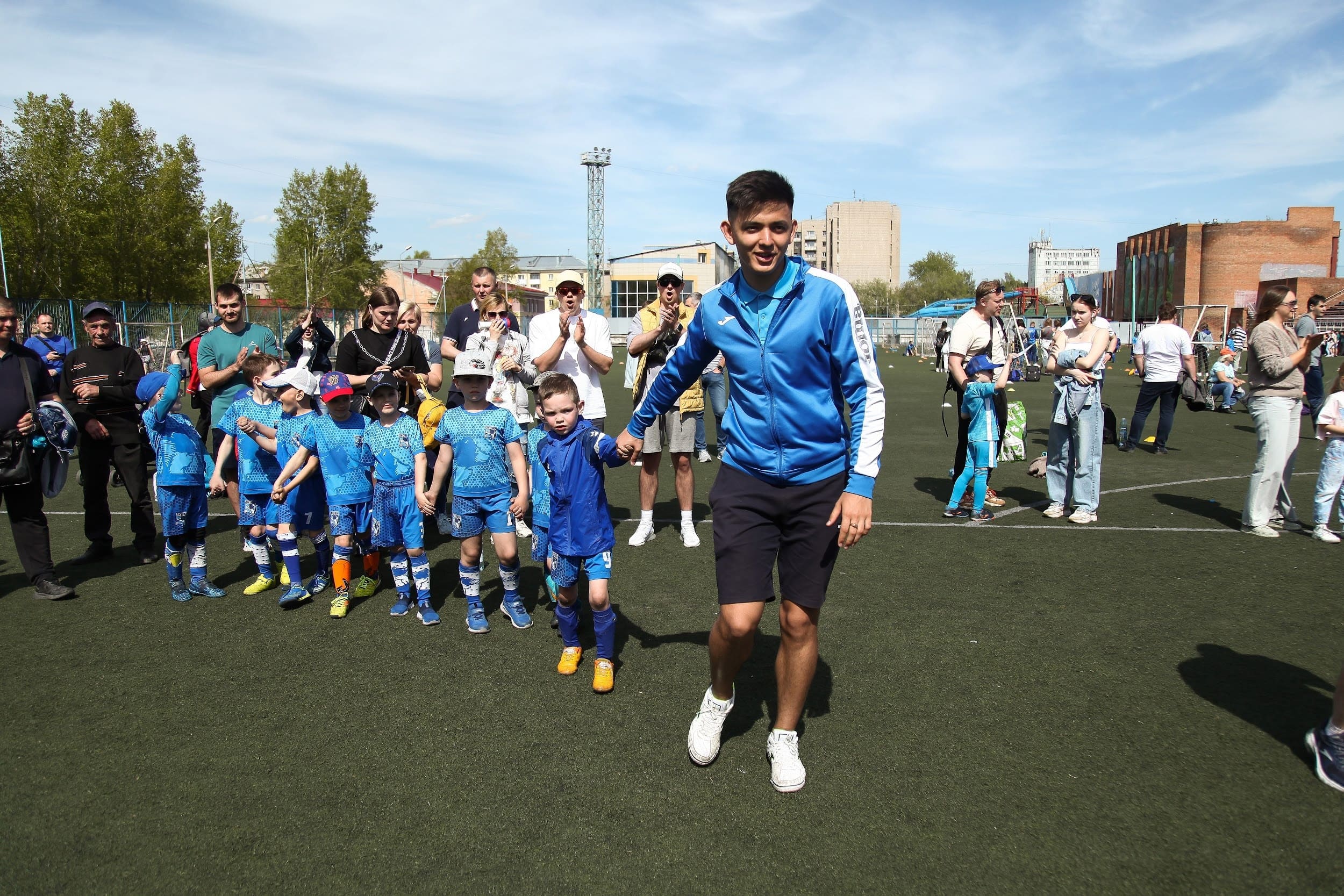 Джуниор №26