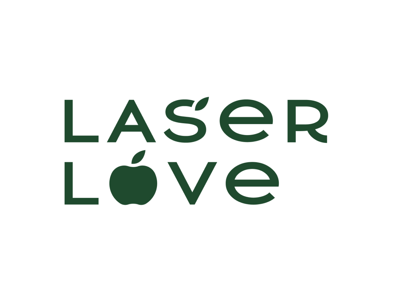 Laser Love