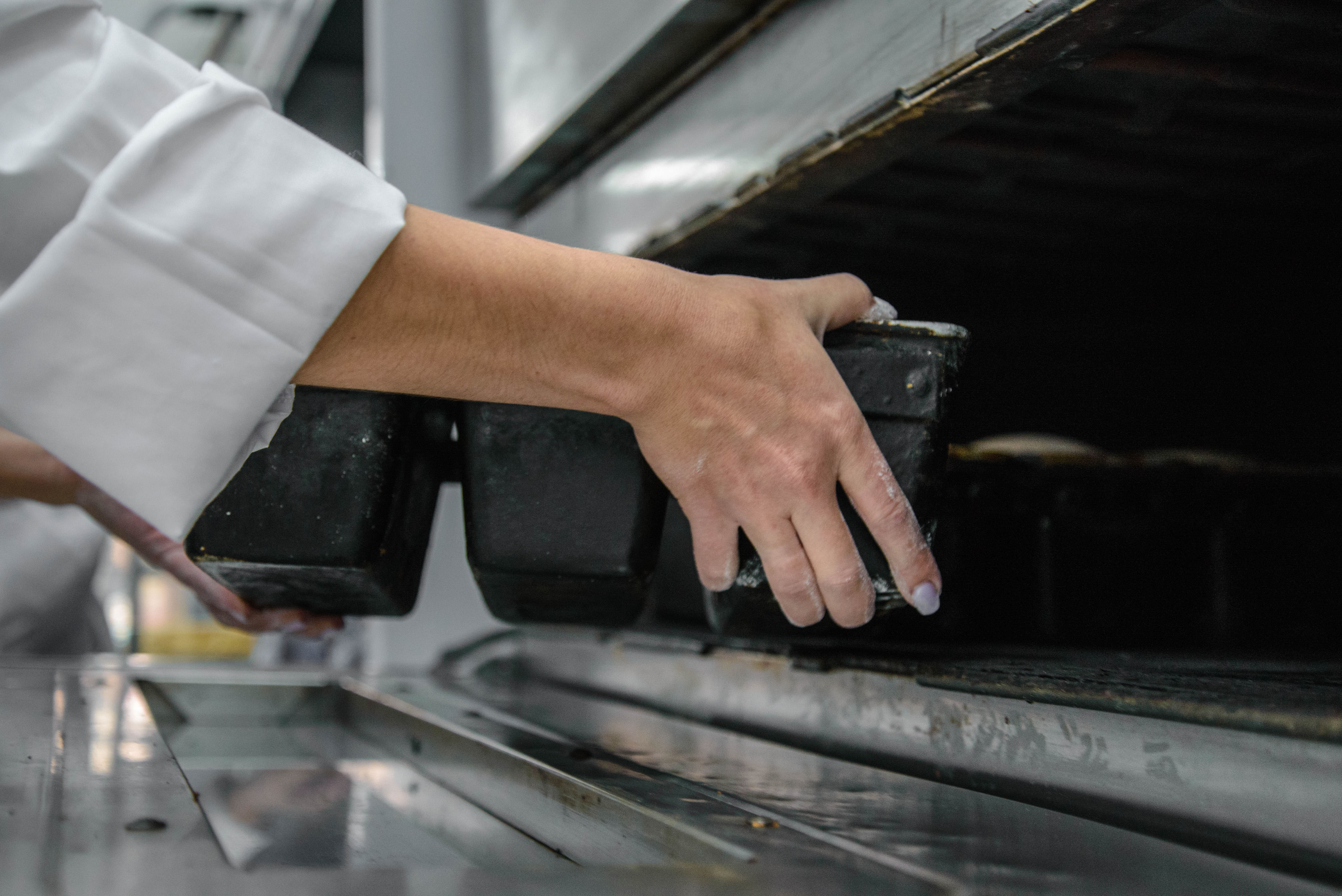 Настоящая пекарня №8