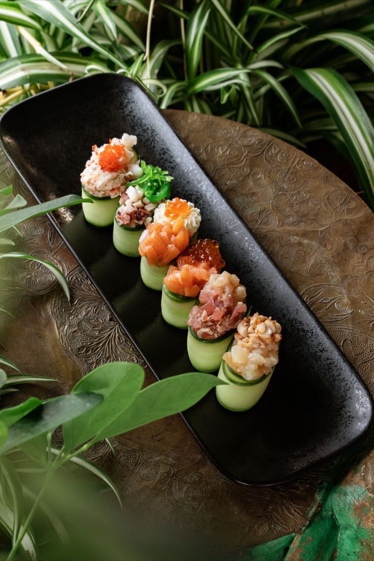 FUGU Asian Bistro №2