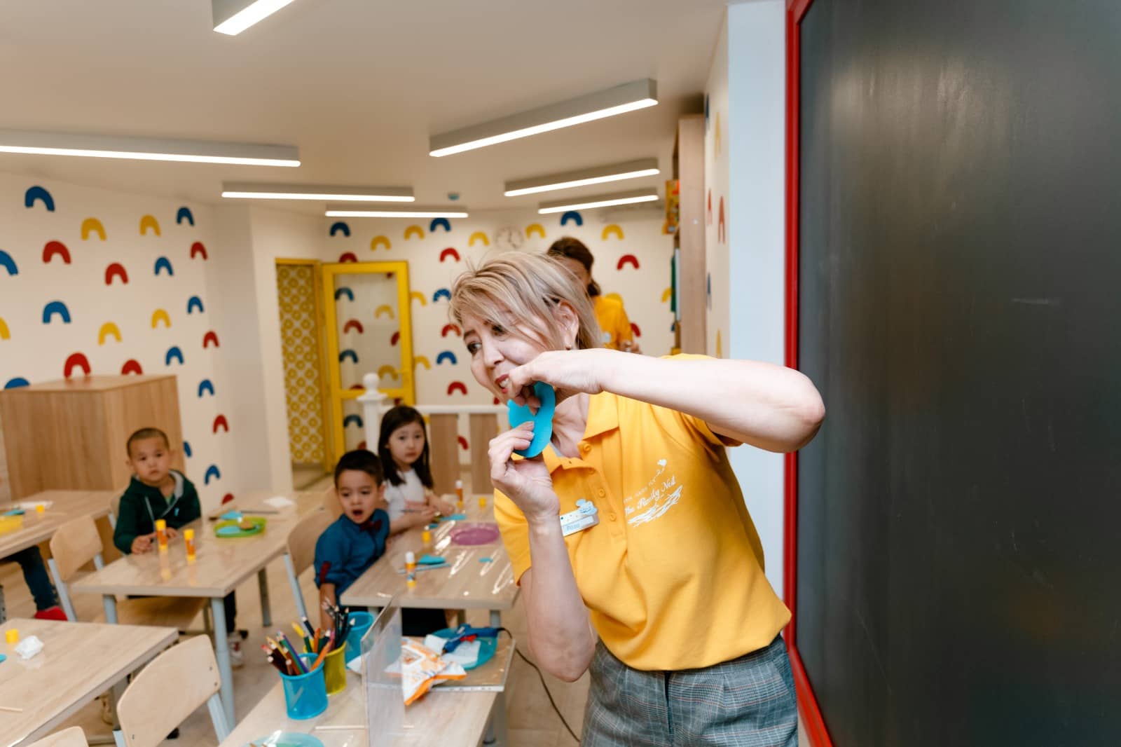 The Family Nest №10