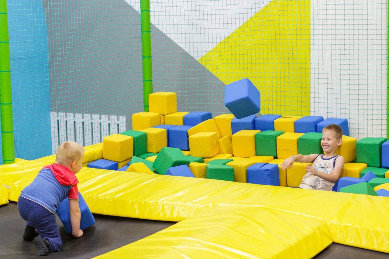 СКАЛАЛЭНД №2