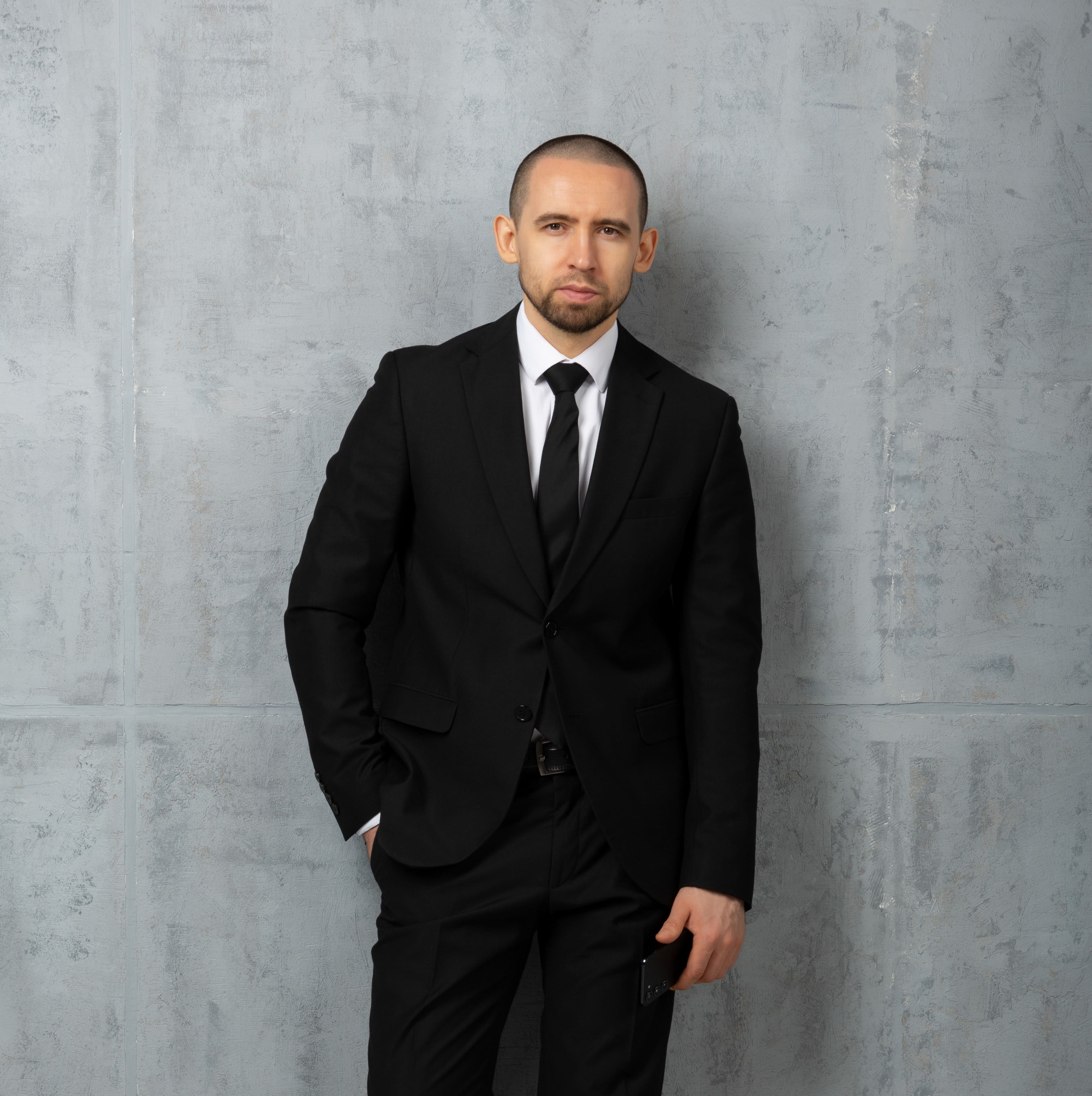 Евгений Воронин