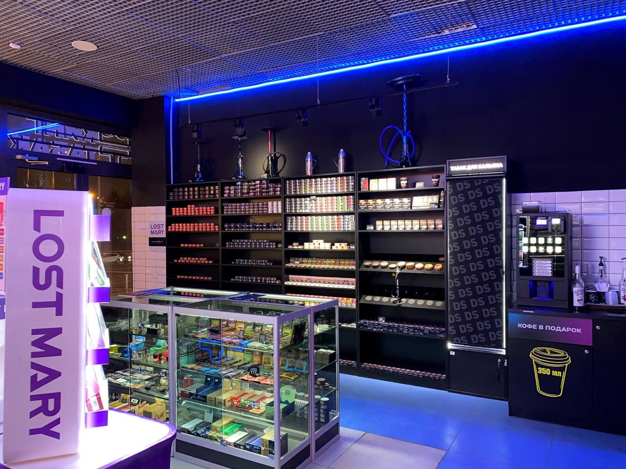 КИНГ ТАБАК №13