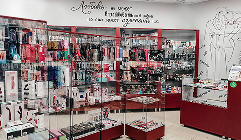 Академия Казановы №7