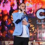 Артем Гачегов