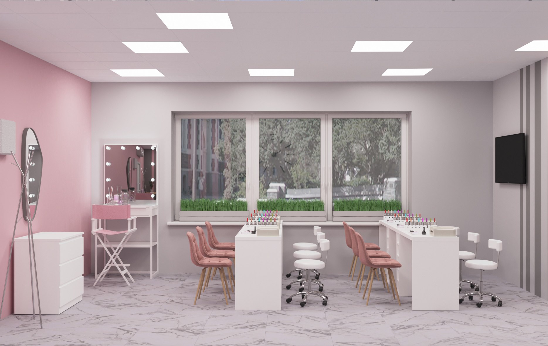 CHERNIKA BEAUTY №2