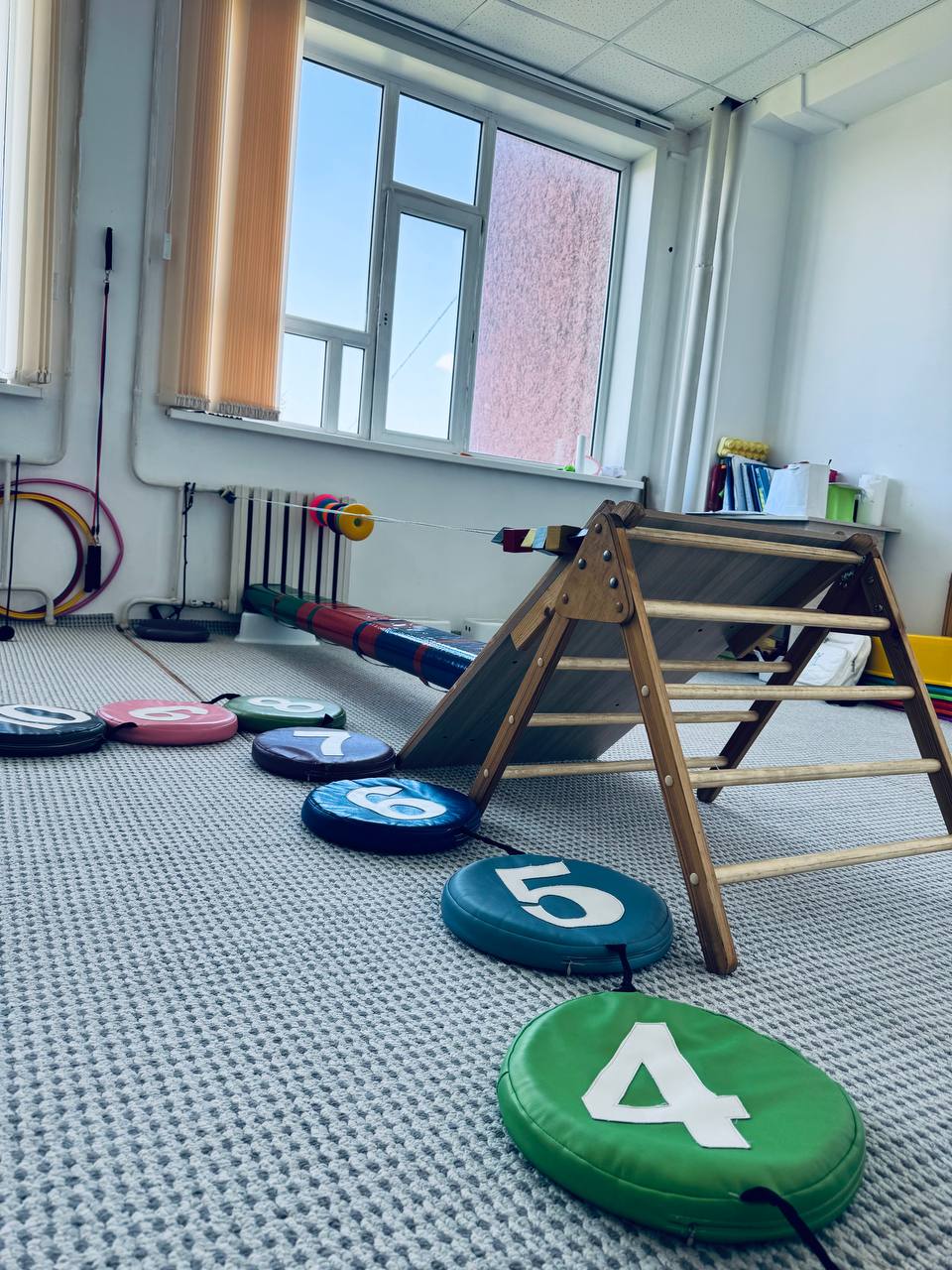 УМКАКИДС №8