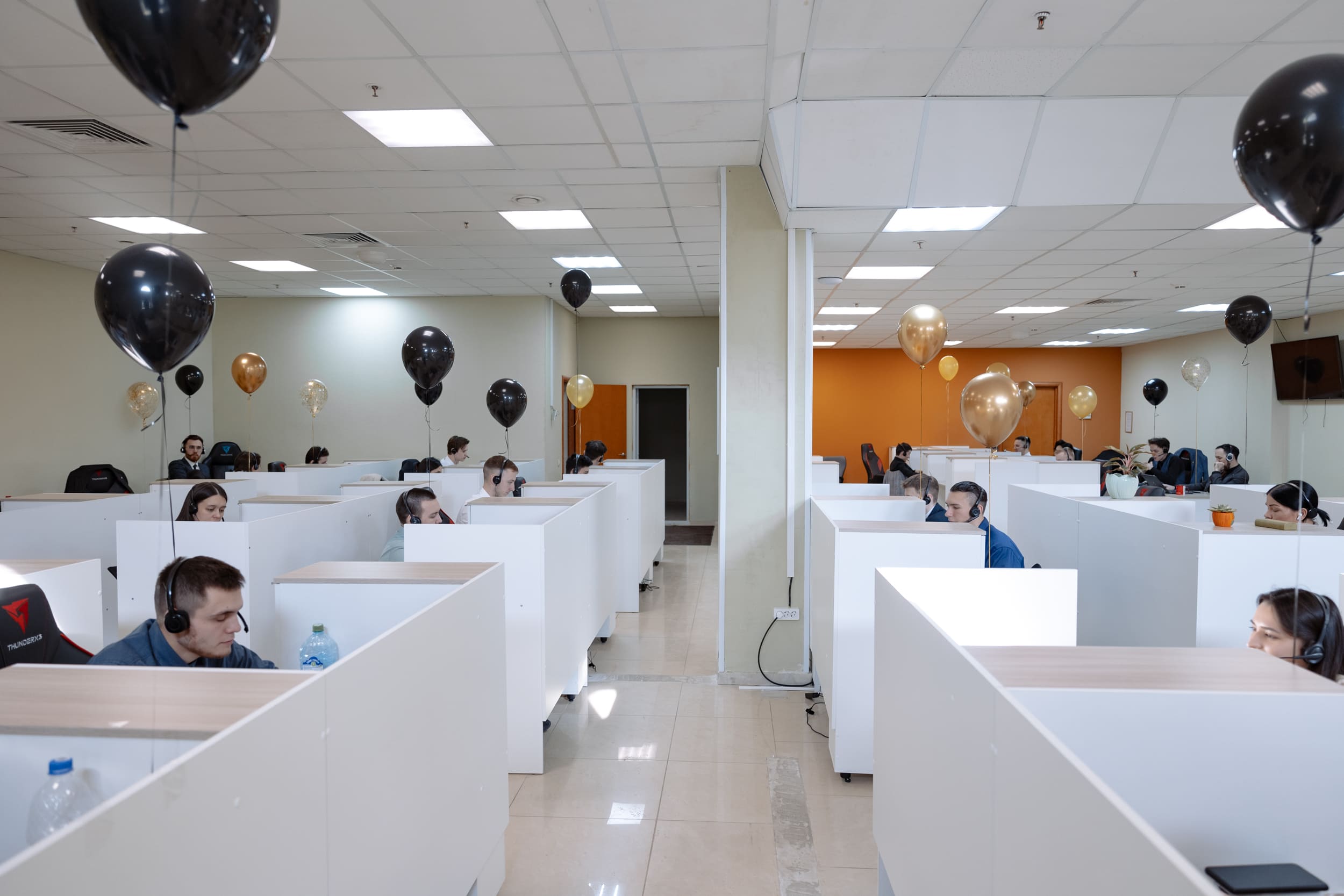 Франч Брокер №6