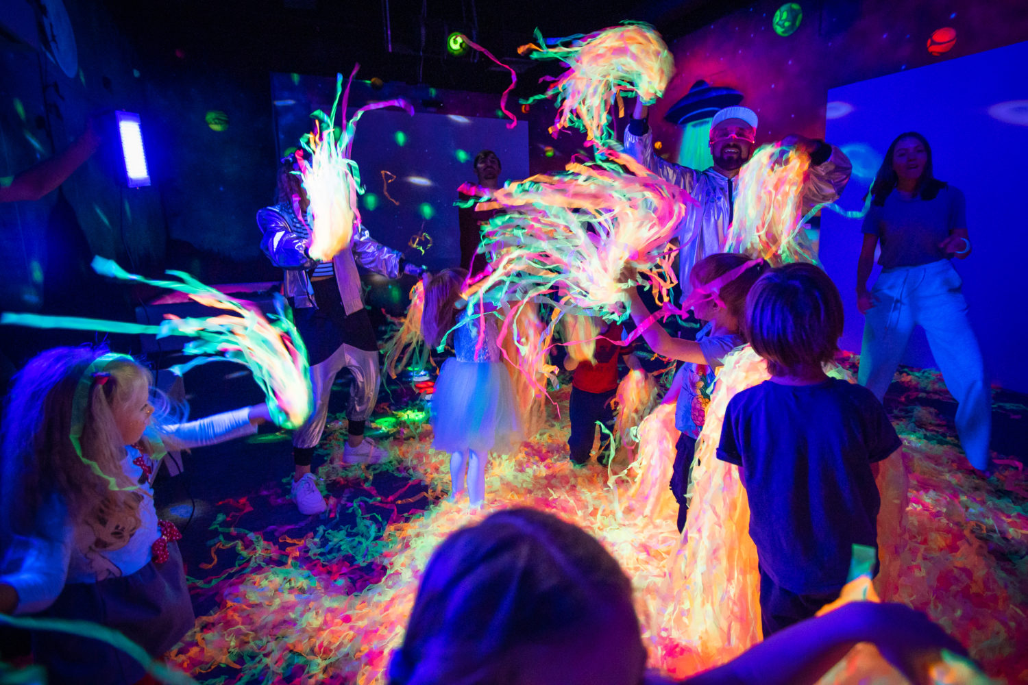 Футурамия №10