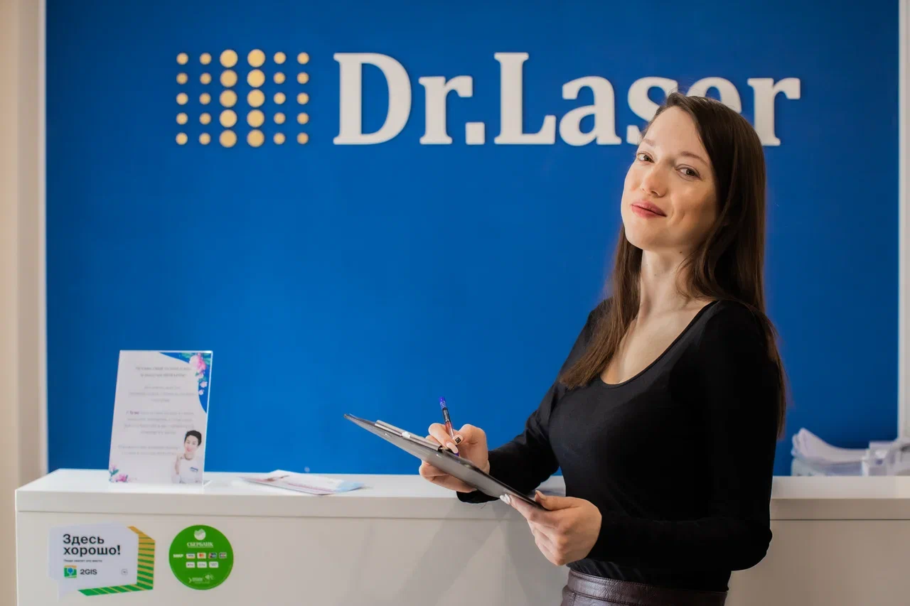 Dr.Laser №12
