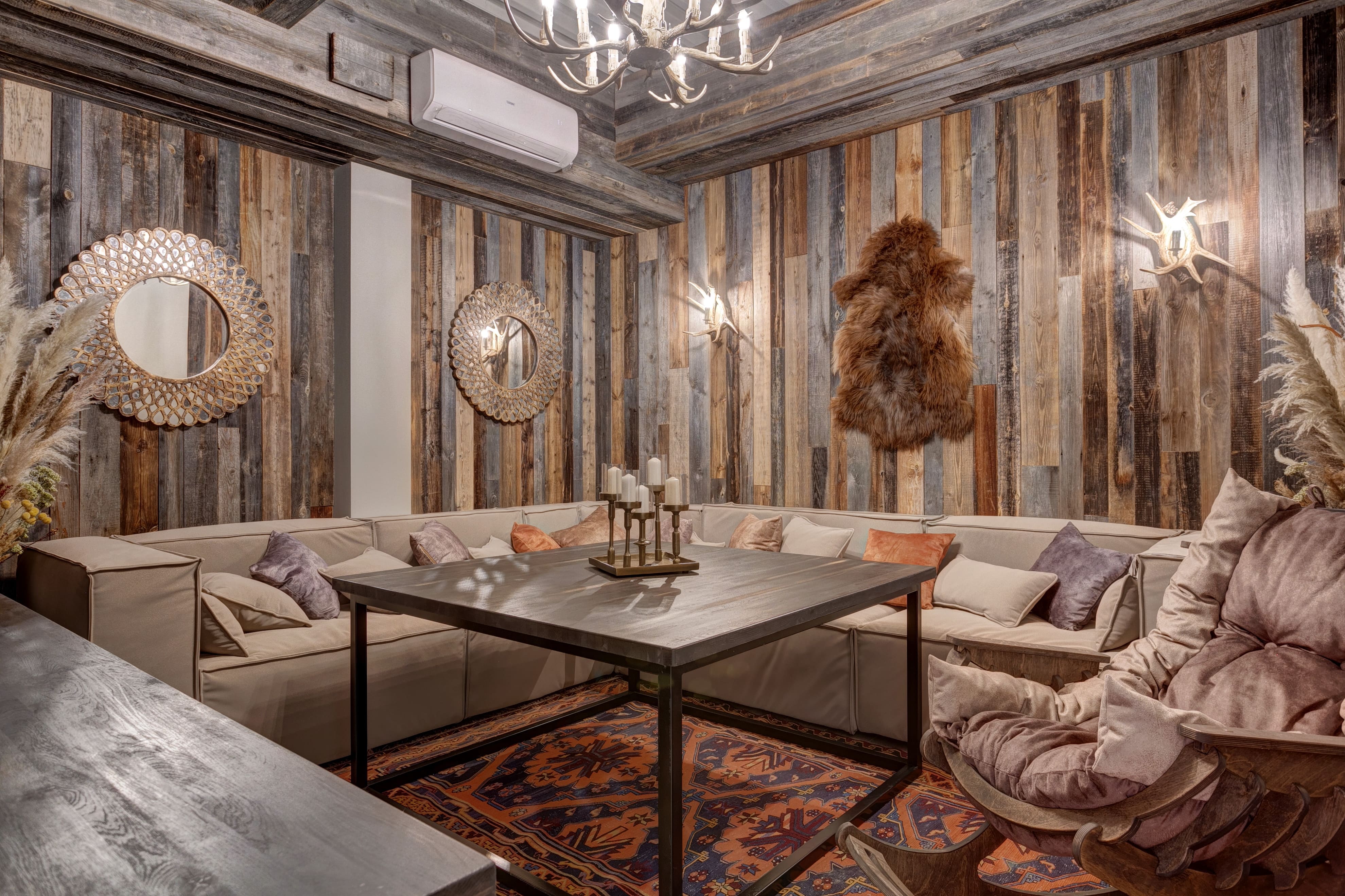 Жар-птица №8