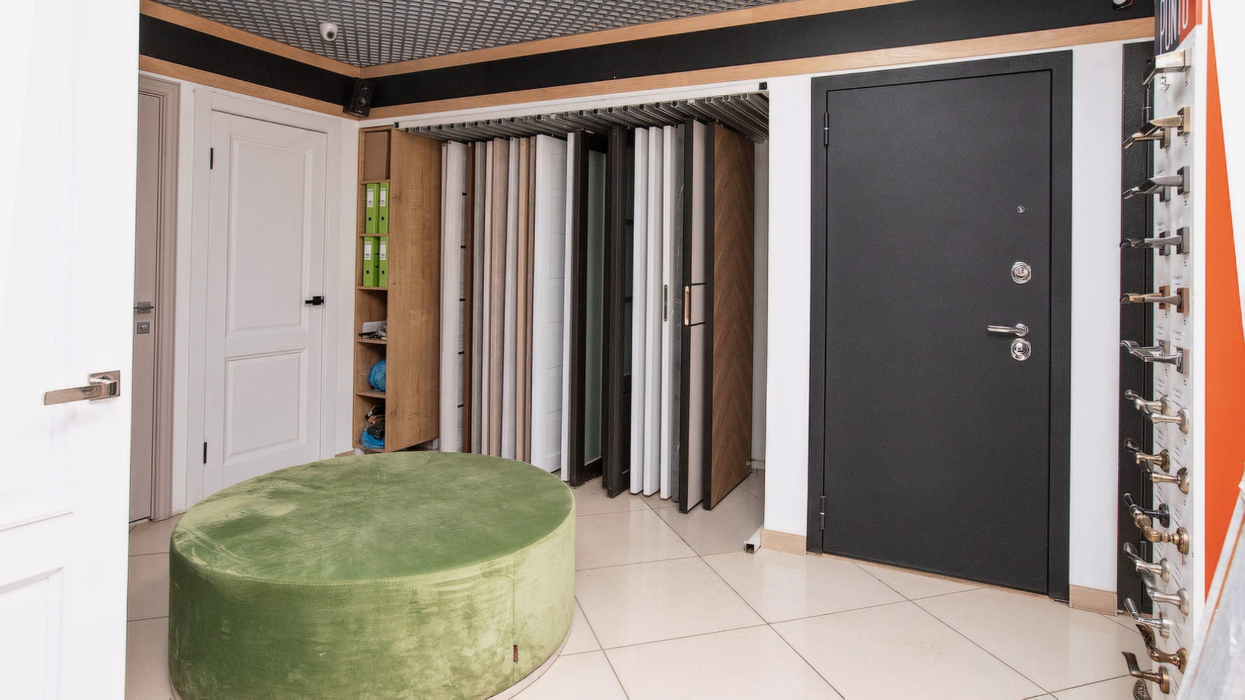 Русдверь №3