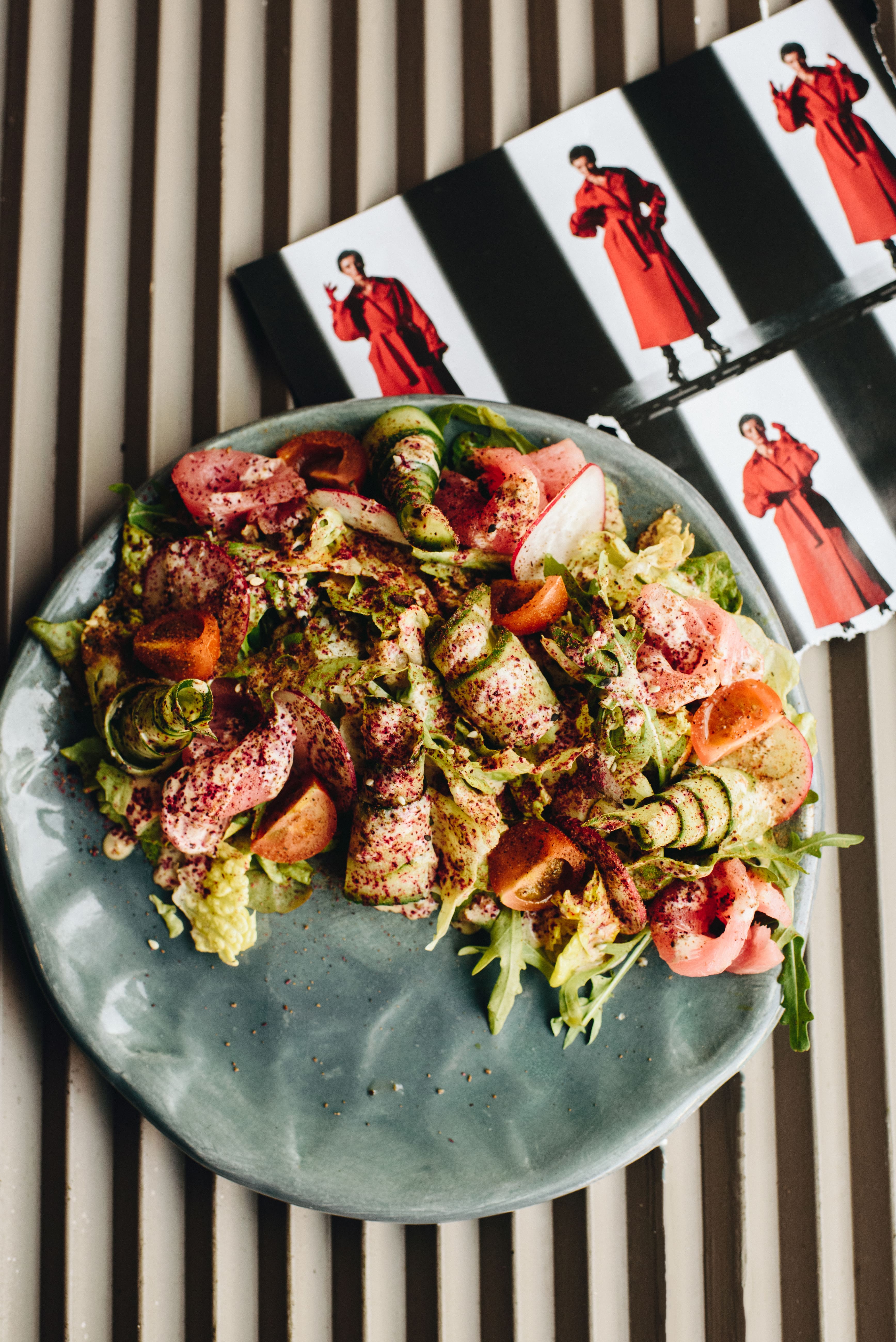 96 азиаток №10