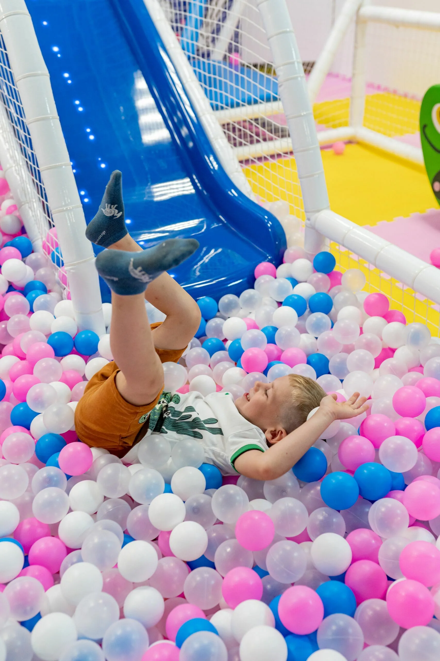 Планета Ега №3