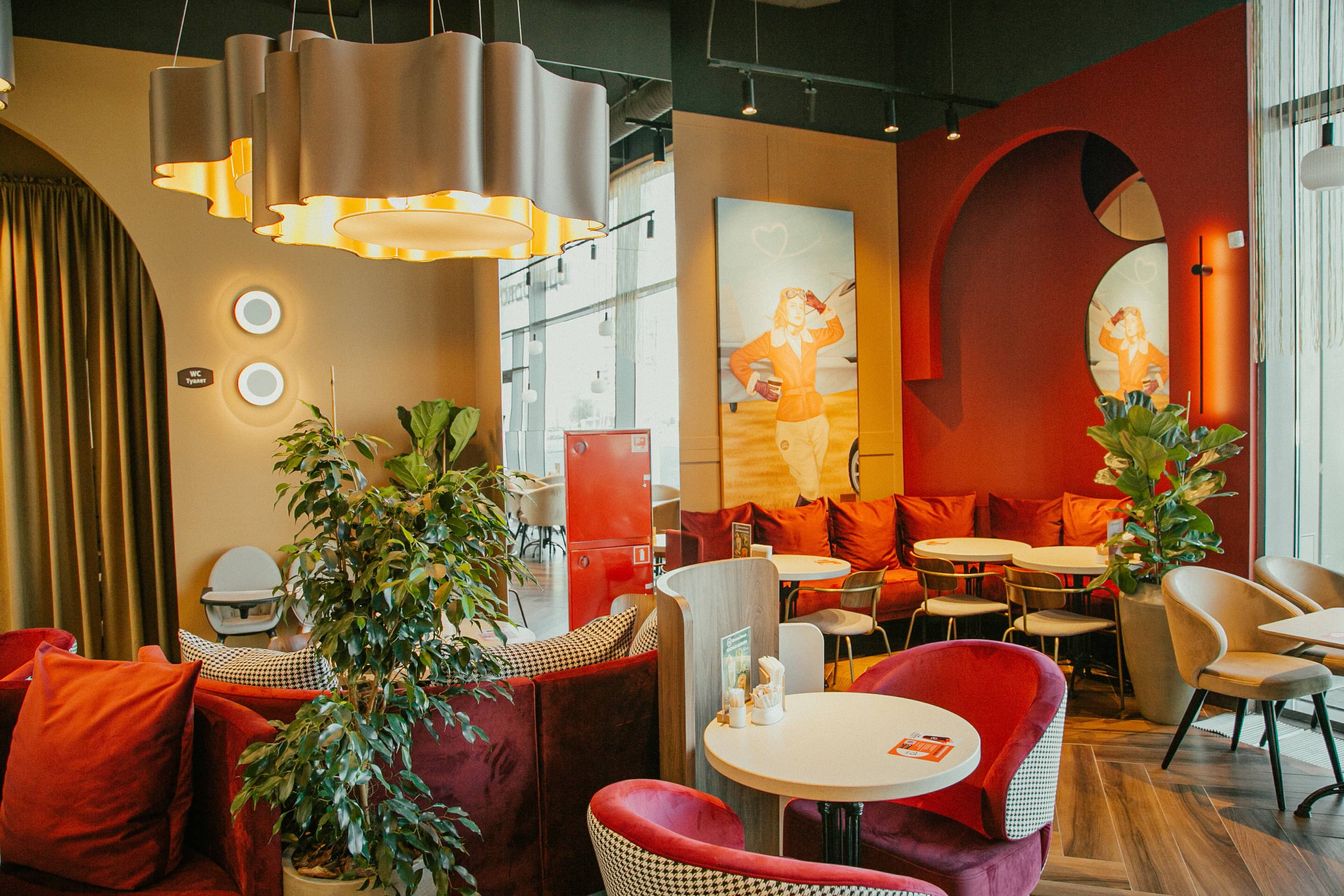 Шоколадница №12