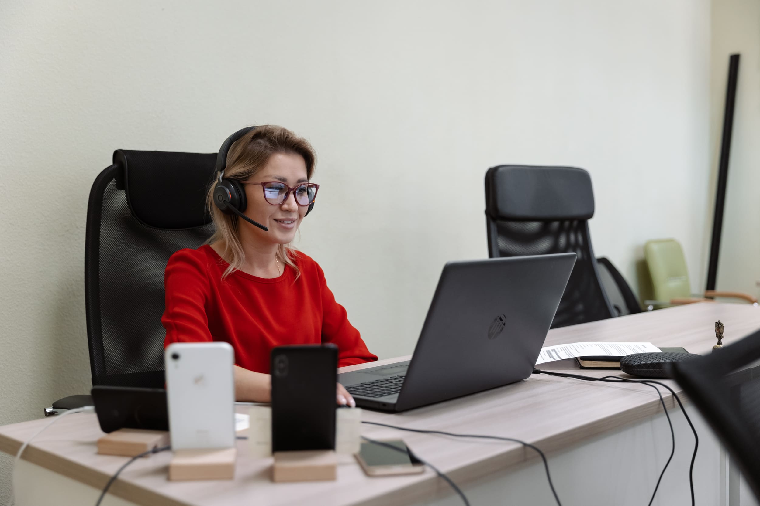 Франч Брокер №7