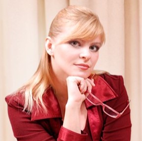 Татьяна Баркова