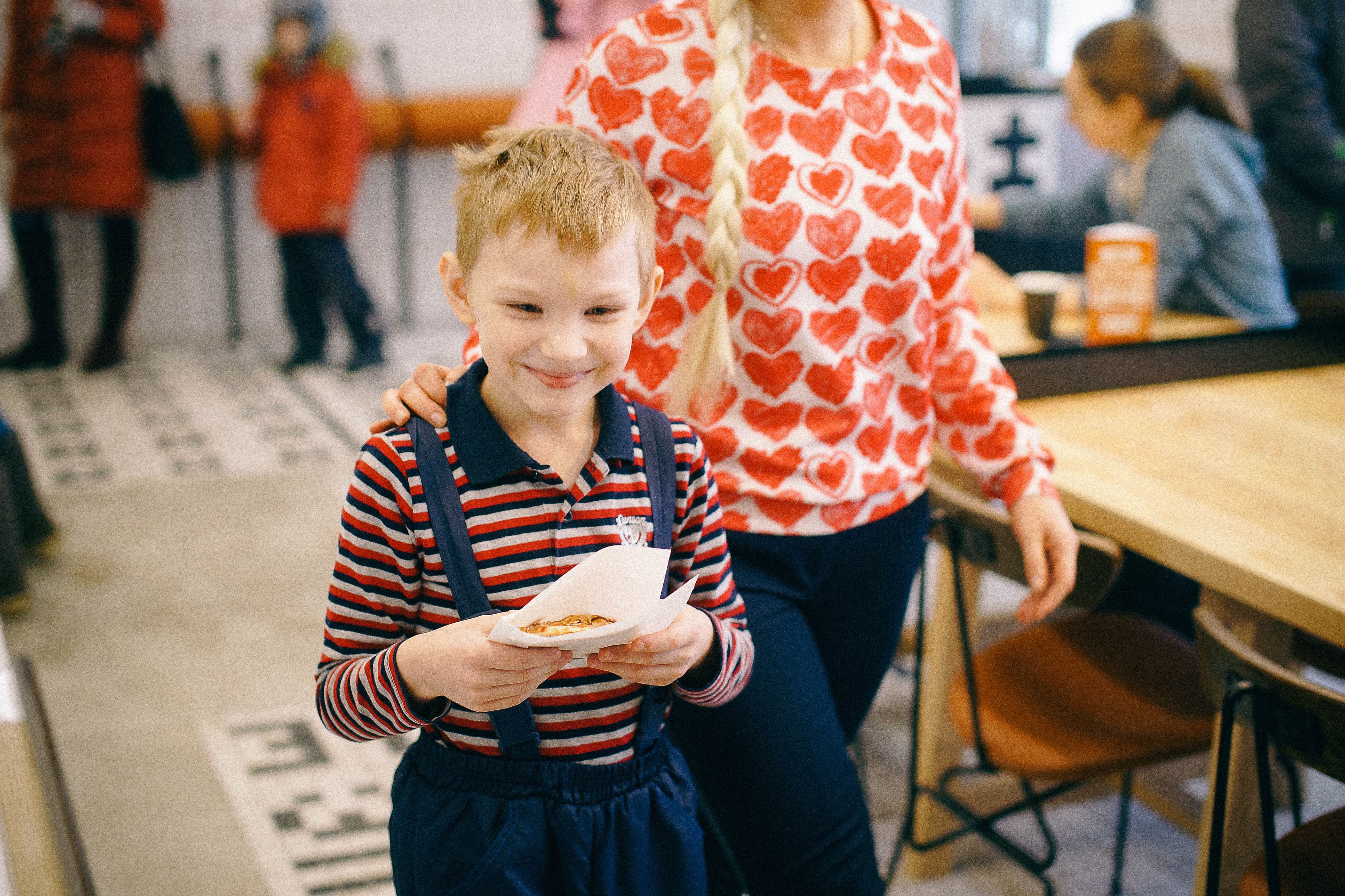 Пицца Синица №12