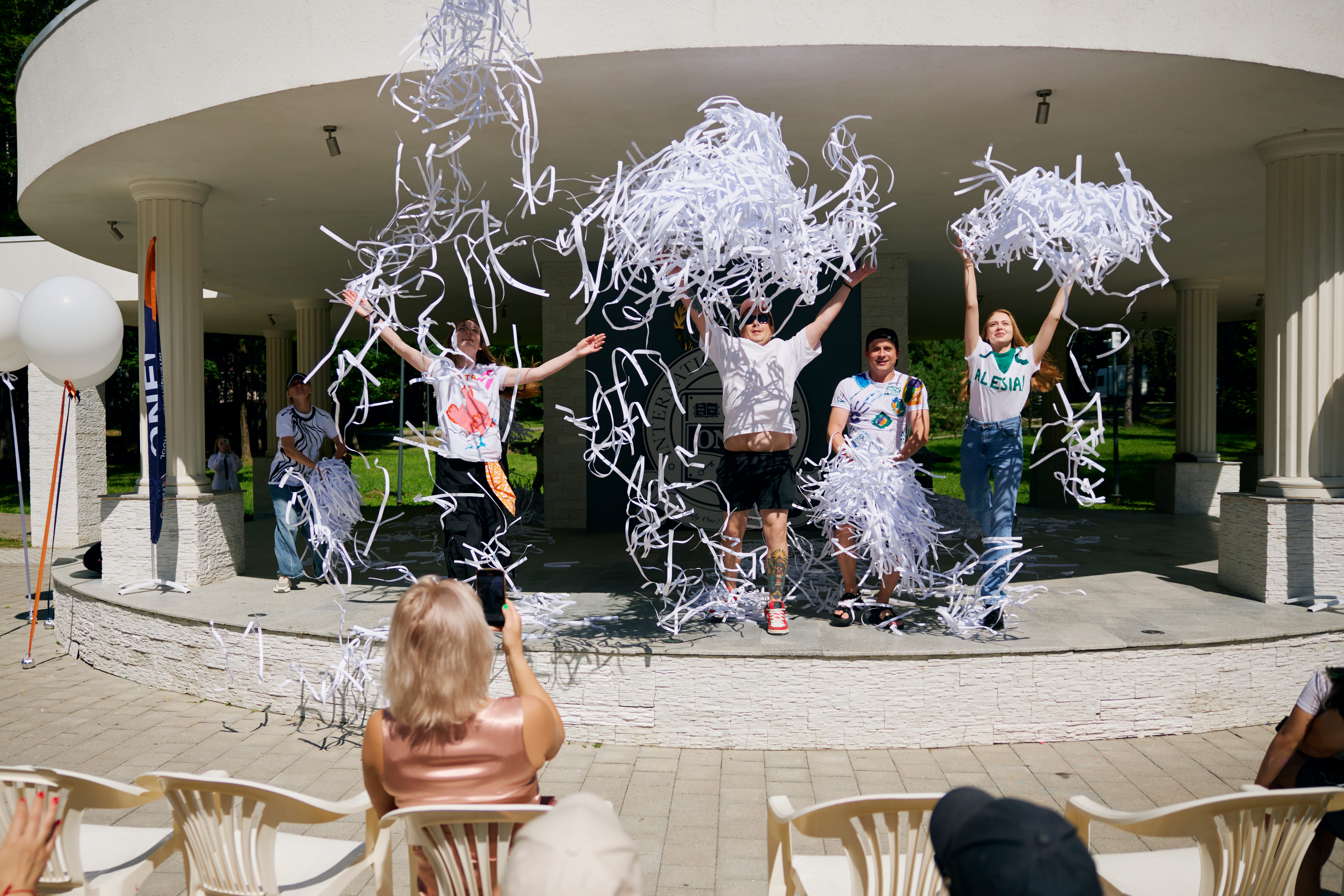 ONE! International School №9