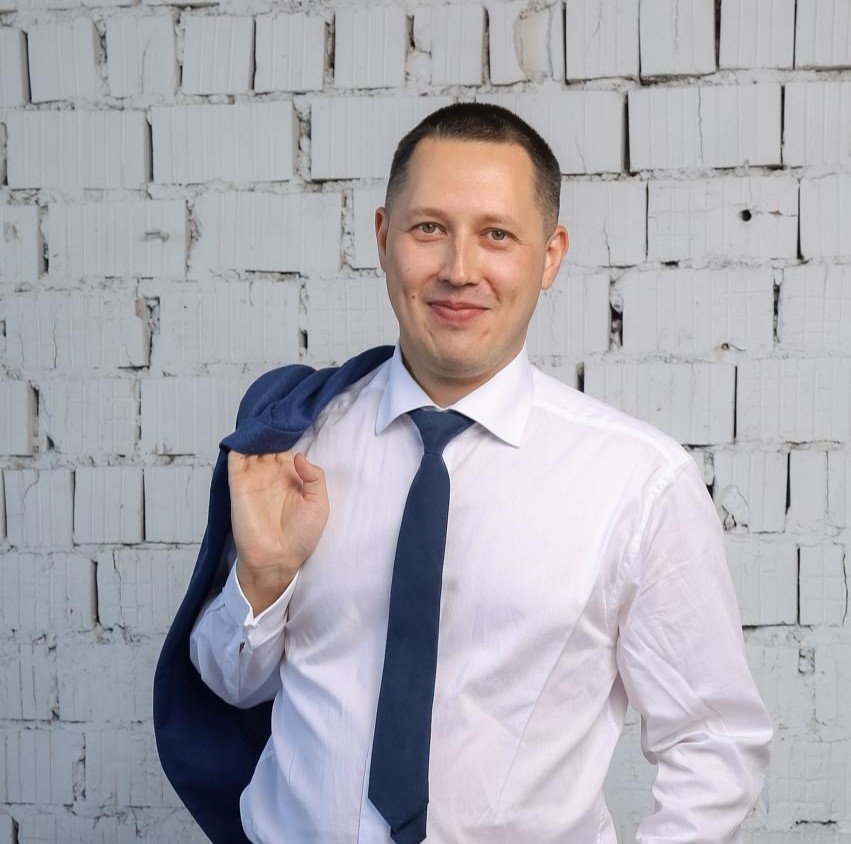 Шадрин Александр Васильевич