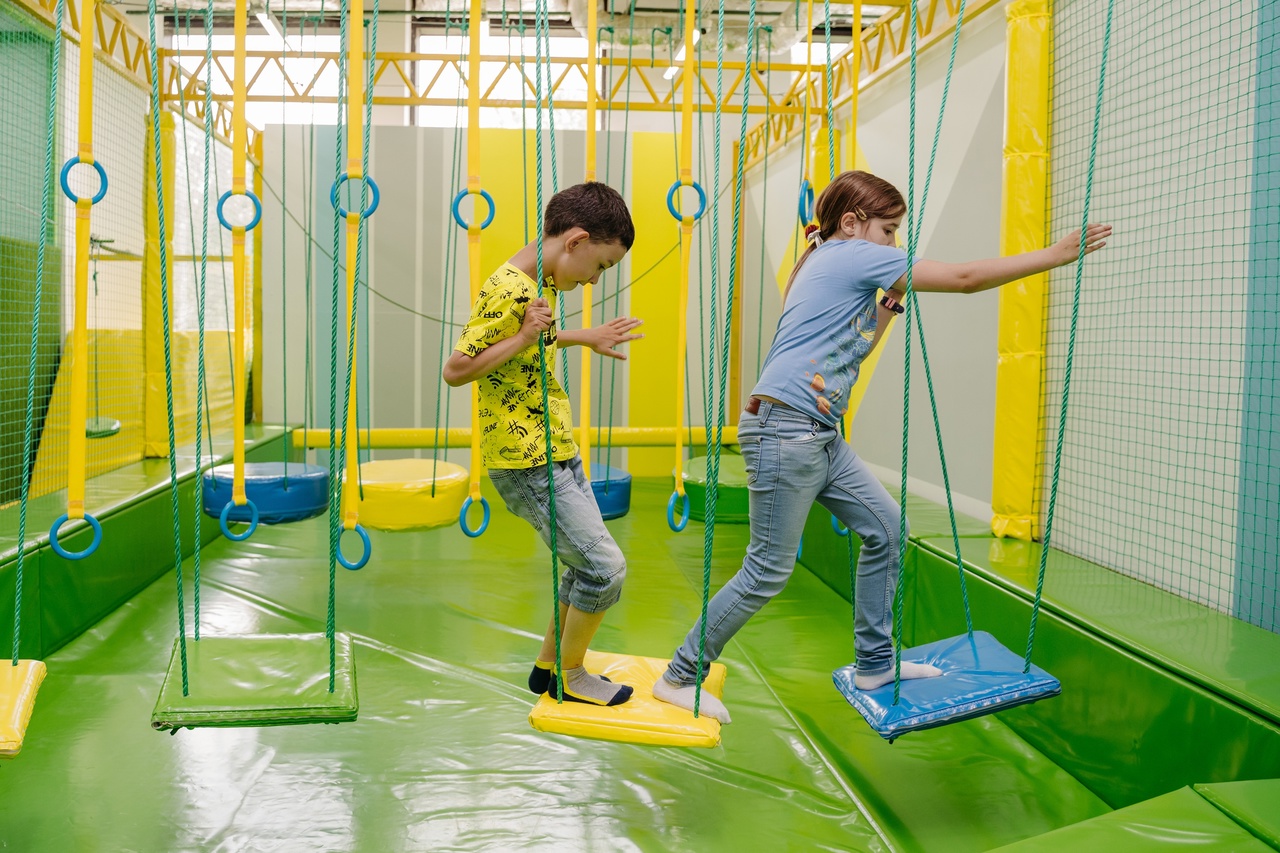 СКАЛАЛЭНД №7