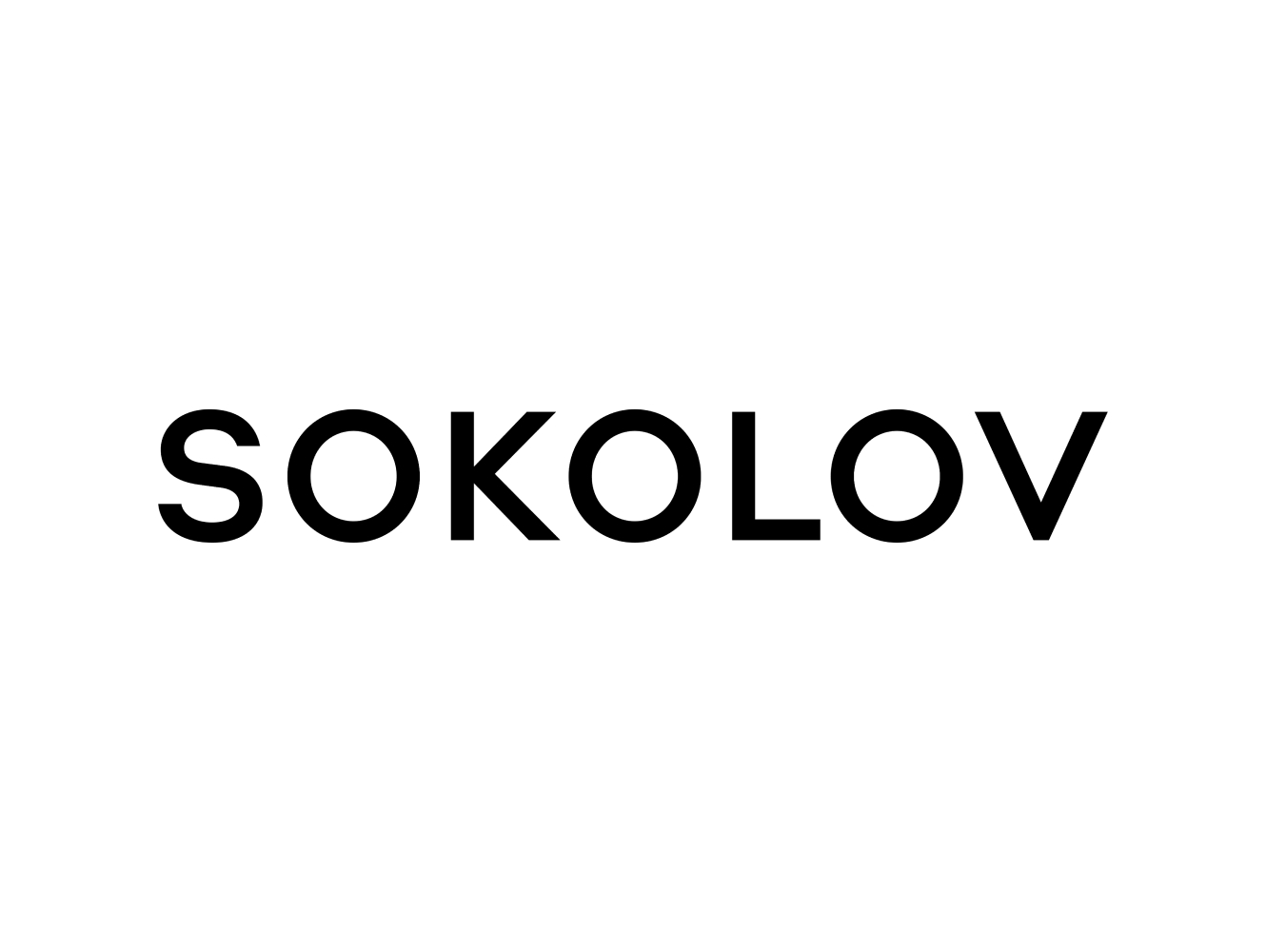 SOKOLOV