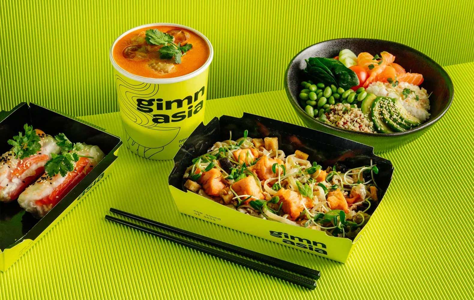 SECRET KITCHEN №13