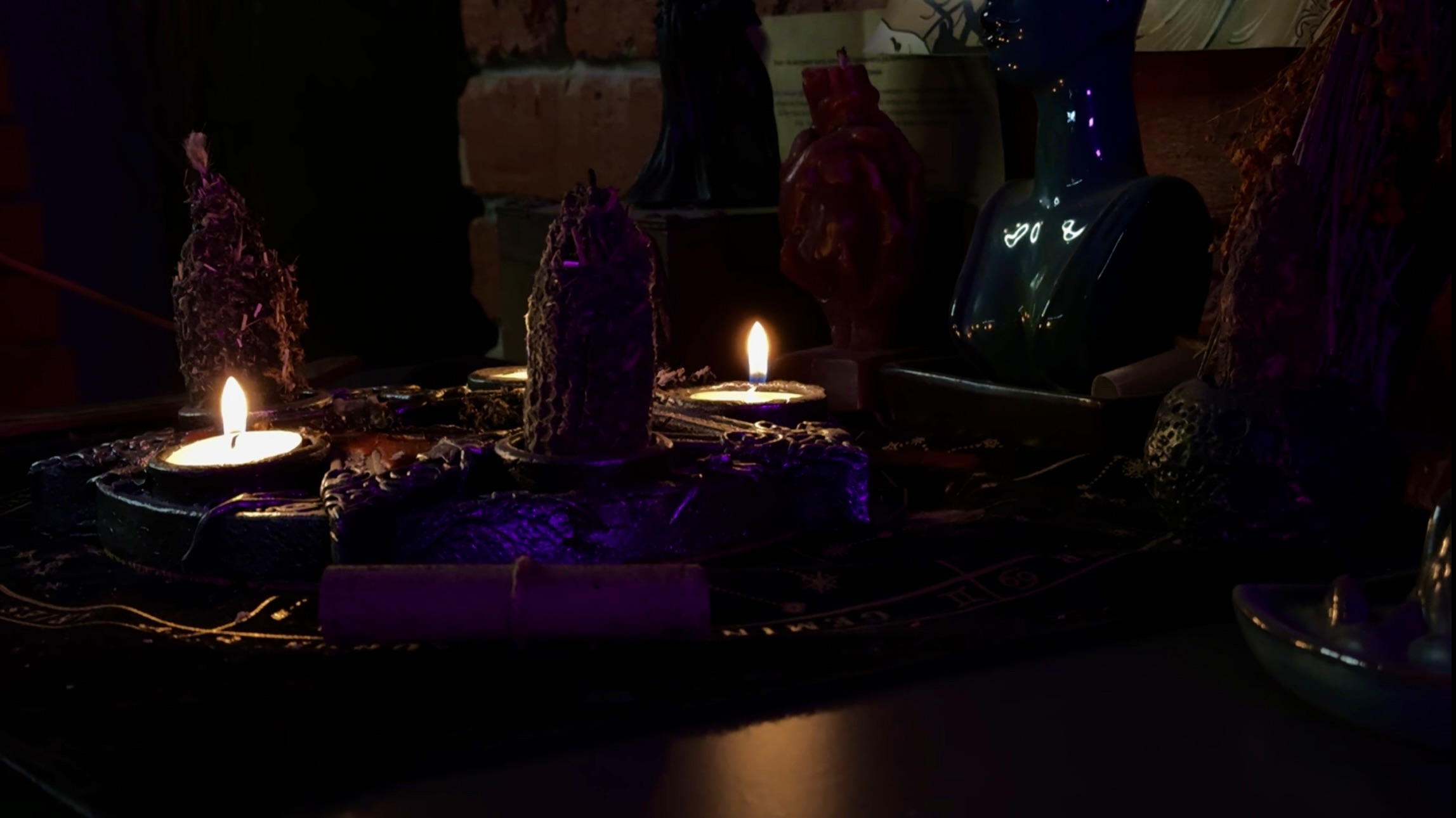 Карты говорят №25