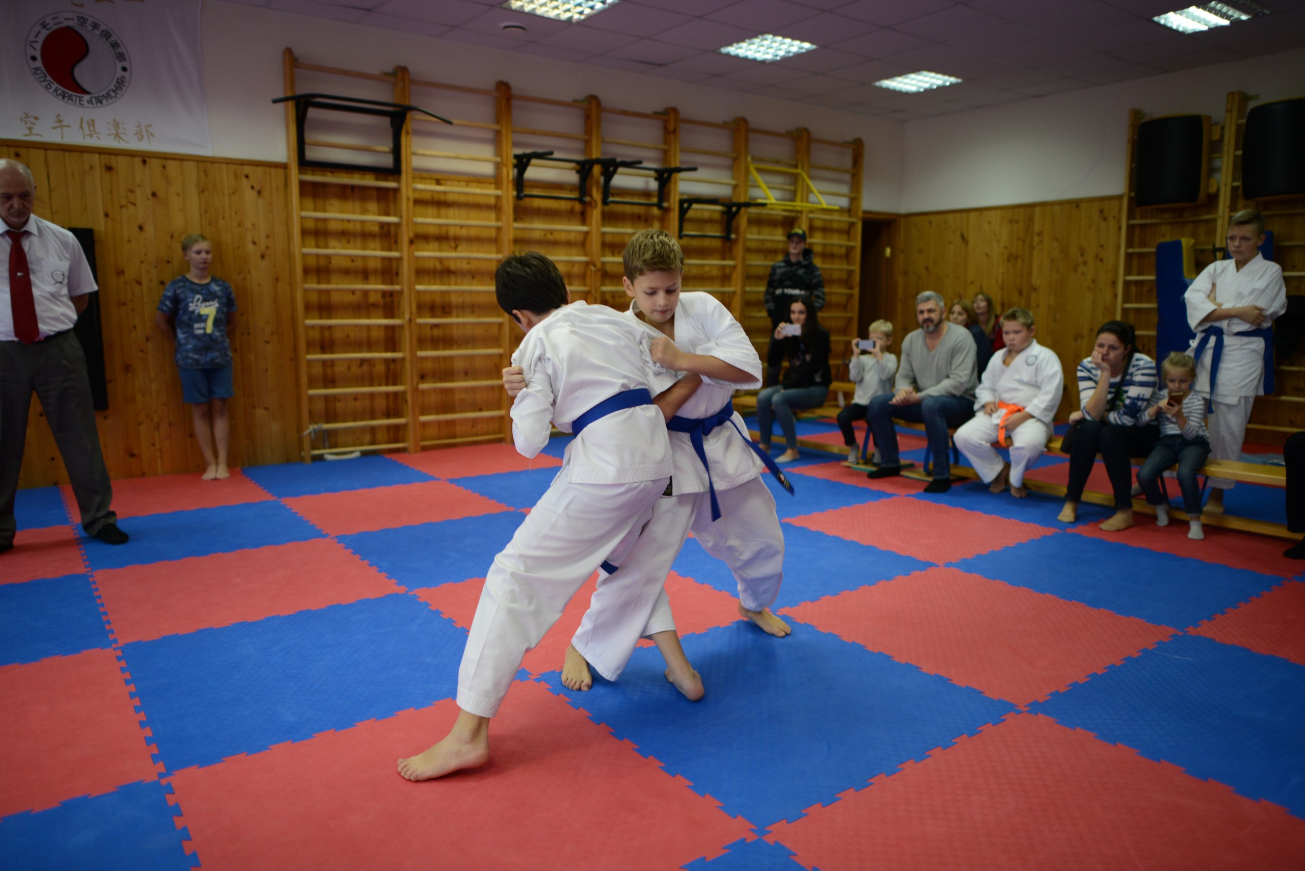 Гармония №5