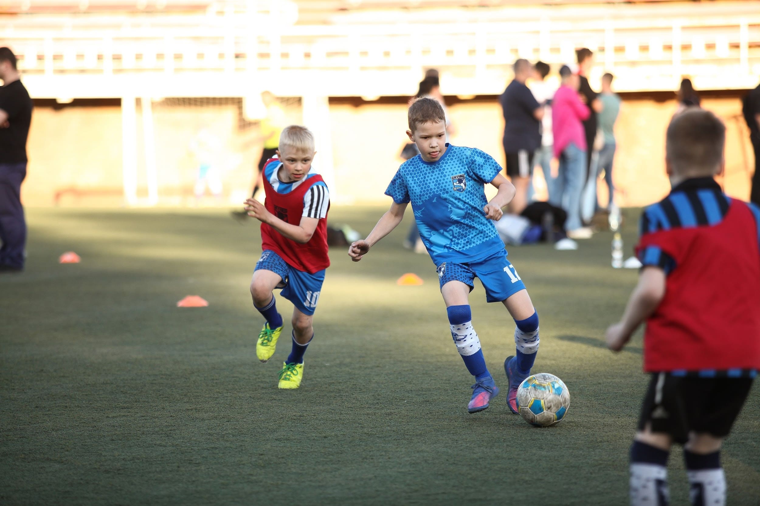 Джуниор №24