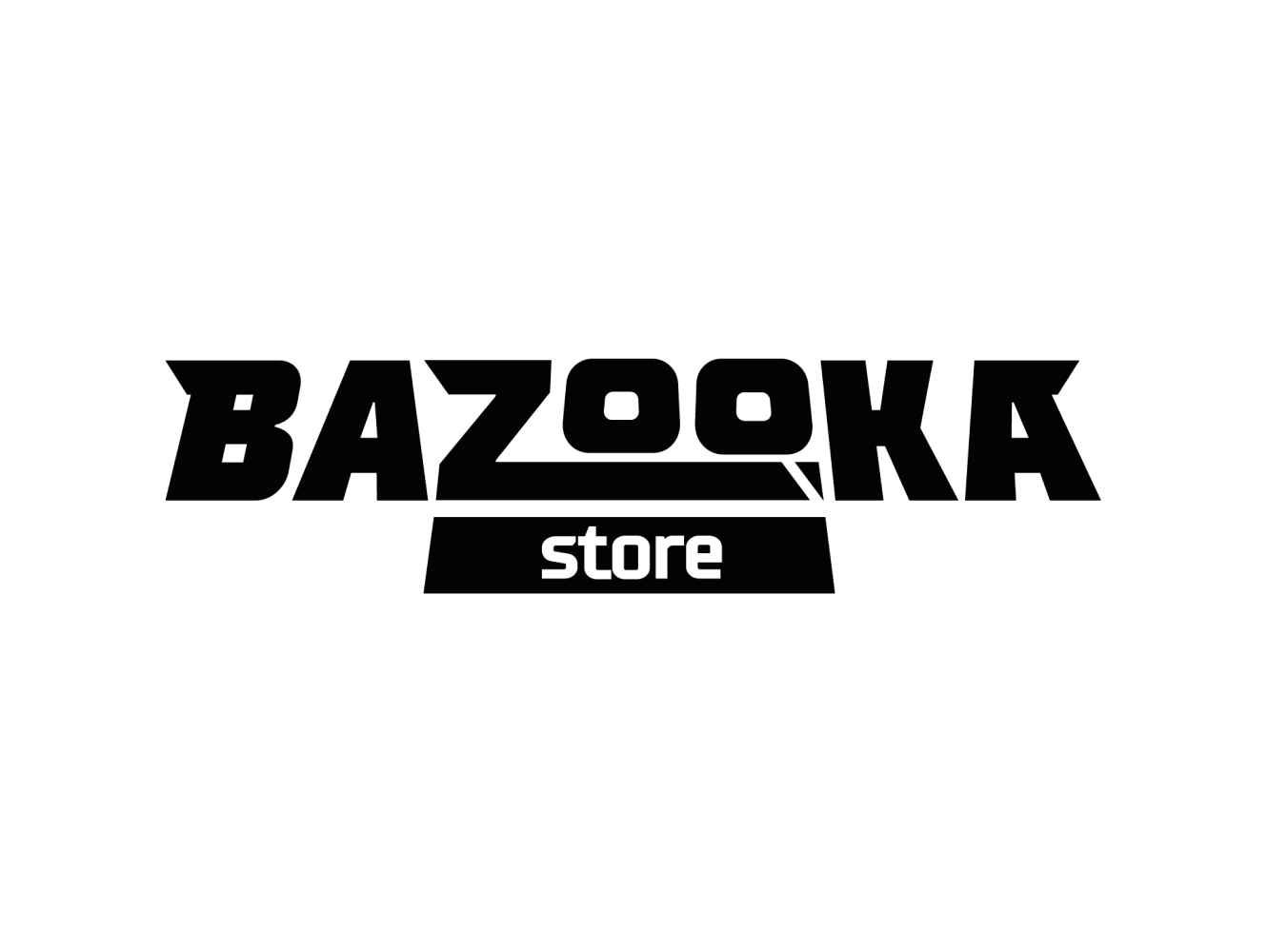 Bazooka Store
