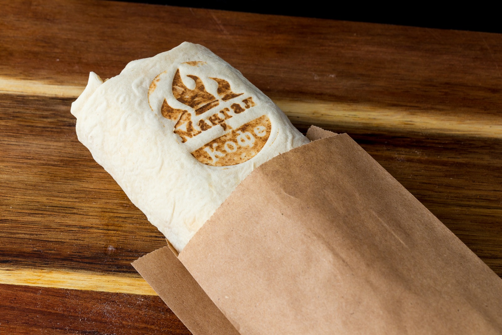 МАНГАЛКОФЕ №7